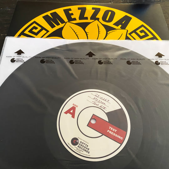 TON 618 | Mezzoa | Glory or Death Records