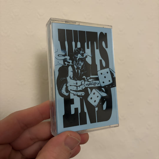 Demo II | Wits End
