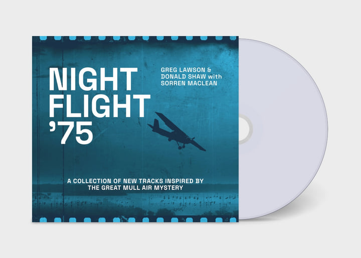 Night Flight '75 | Greg Lawson & Donald Shaw with Sorren Maclean