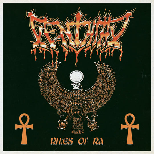 Rites of Ra | Venthiax | Dying Victims Productions