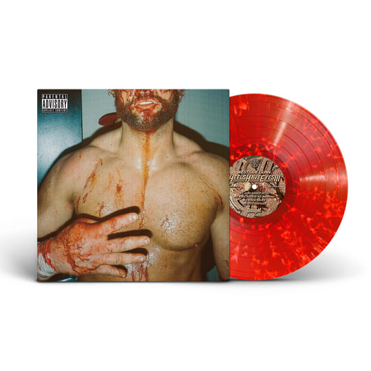 Heels Have Eyes 3 | Westside Gunn | Daupe