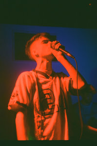 Deleteeglitch — Photo