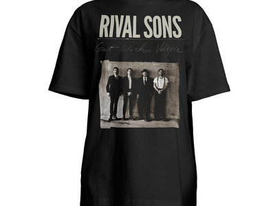 Rival Sons — Photo