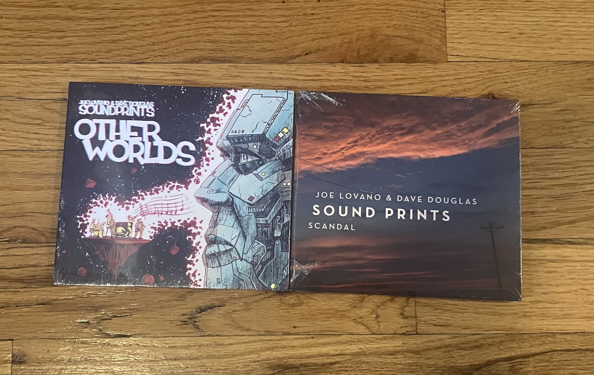 Scandal | Sound Prints