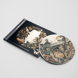 ...it's a compact disc!, image 1