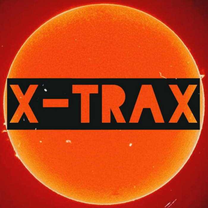 X-TRAX vol 1 | Rob Redford/X-TRAX