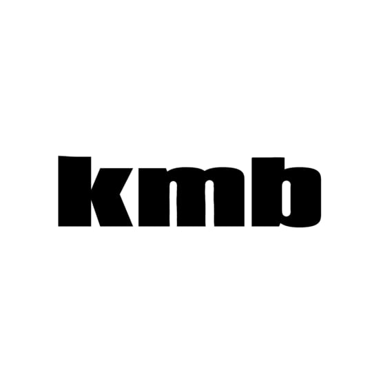Blended (Remixes & Edits) VOL. 1 | KMB