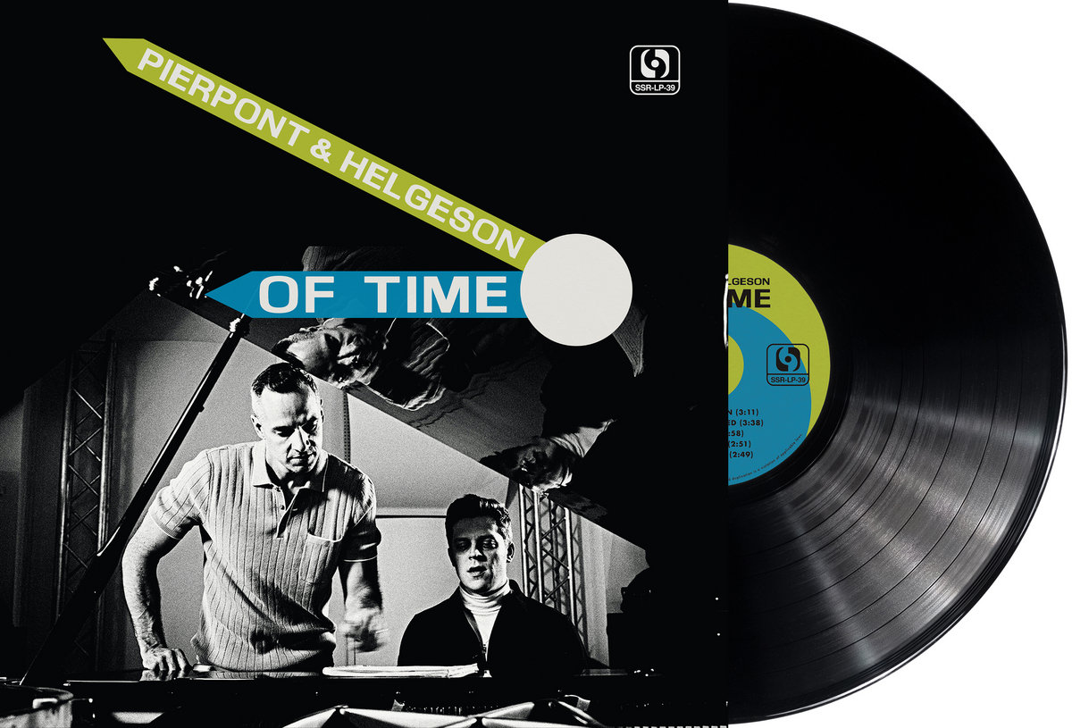 Pierpont & Helgeson - Of Time
