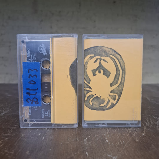 Cosmic Drag - Return of the Crab | Cosmic Drag | Burgan Triangle Tapes