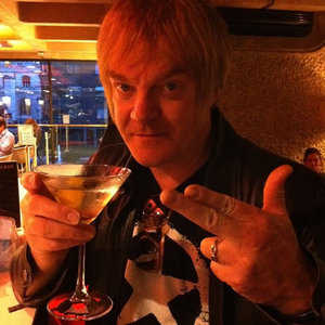 Music | Billy Ritchie