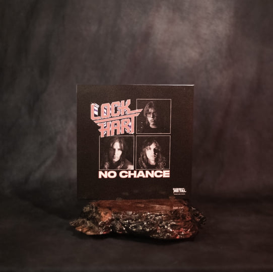 City Pulse / No Chance | Lockhart