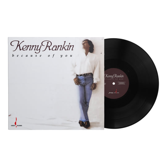 Because of You | Kenny Rankin