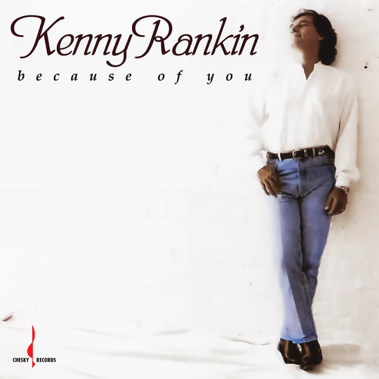 Because of You | Kenny Rankin