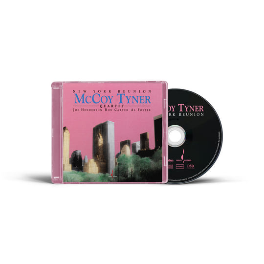 New York Reunion | McCoy Tyner