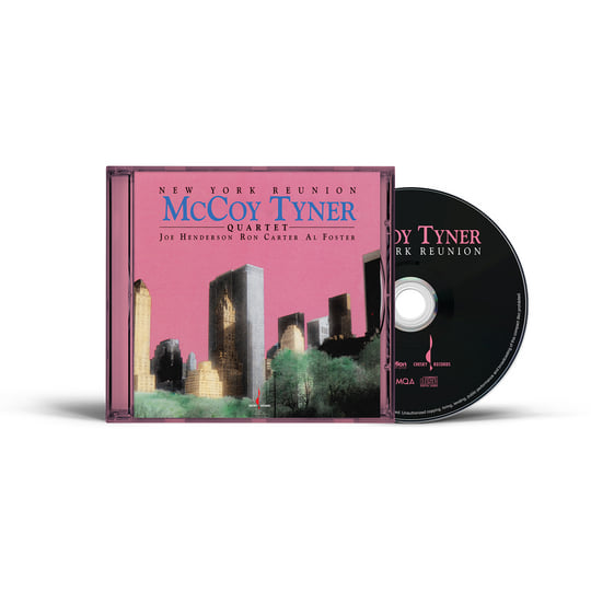 New York Reunion | McCoy Tyner