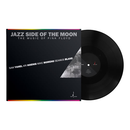 The Jazz Side Of The Moon | Seamus Blake, Sam Yahel, Mike Moreno