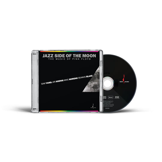 The Jazz Side Of The Moon | Seamus Blake, Sam Yahel, Mike Moreno