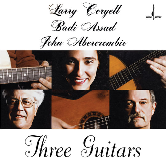 【レア教則本】R&B Guitar & Birth of the Groove Three Guitars | Badi Assad, John Abercrombie, Larry Coryell