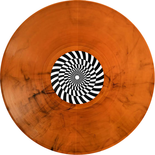 Acid Futurism | Satoshi Tomiie & Kamran Sadeghi present TAKT