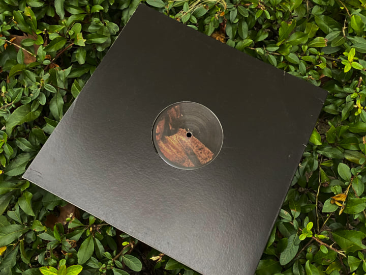 MISTRESS 03 | Doubt | Mistress Recordings