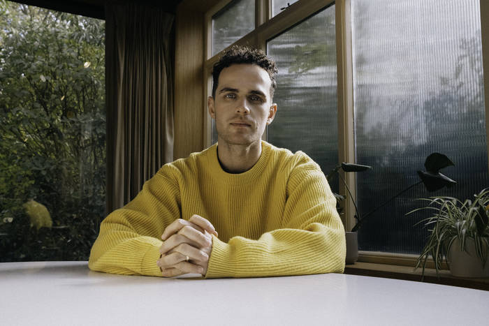 Origin | Jordan Rakei