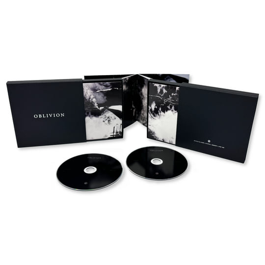 Oblivion | bvdub & zakè | Past Inside the Present