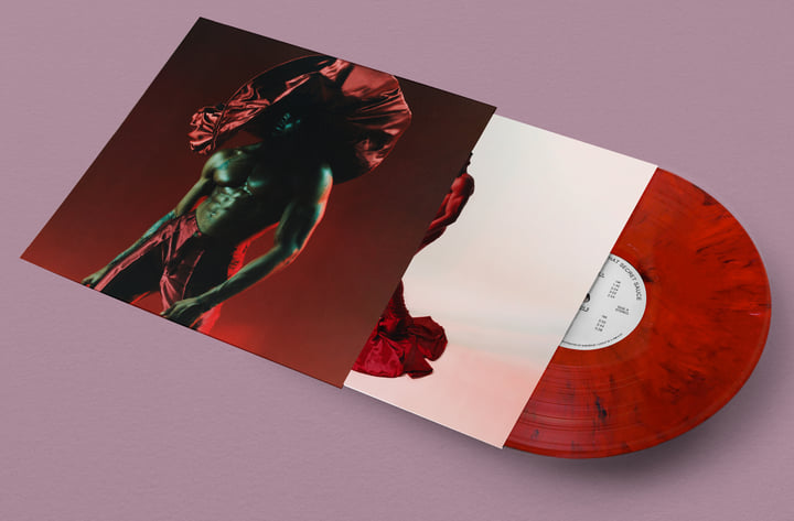 [レコード]Jerome Thomas That Secret Sauce LP That Secret Sauce | Jerome Thomas | Rhythm Section International