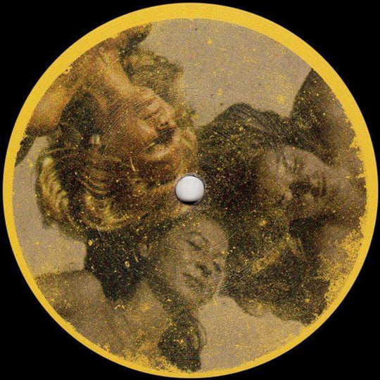 MISTRESS 5.1 (The Blonde) | Various Artists | Mistress Recordings
