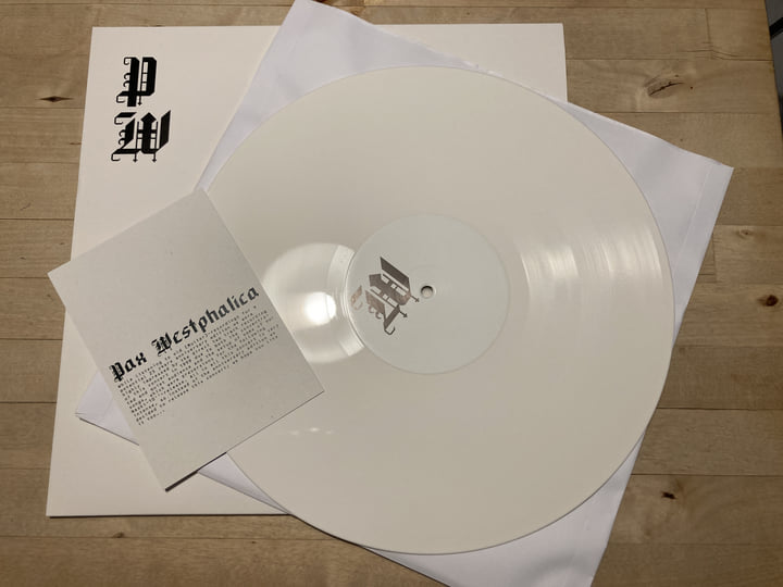 Pax Westphalica | MULTER | aufabwegen
