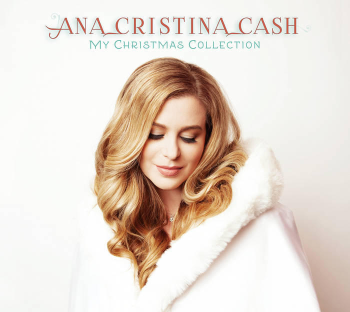 Ana Cristina Cash — Photo