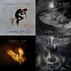 Deadsoul Tribe | Deadsoul Tribe | Devon Graves