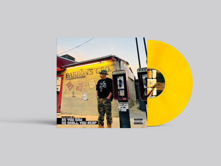 As You Sow So Shall You Reap | Recognize Ali | Greenfield Music