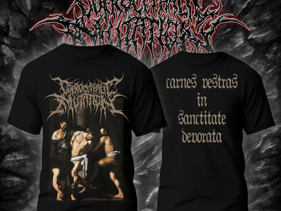 Merch | Coprocephalic Mutation