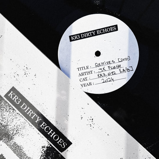 Veneer of Tolerance Remixes | JK Flesh