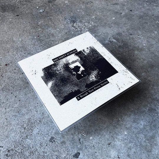 Several Streams of Thought | Steve Bicknell