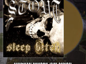 Merch | A389 Recordings