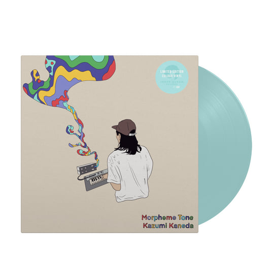 邦楽 KAZUMI KANEDA - MORPHEME TONE Morpheme Tone | KAZUMI KANEDA
