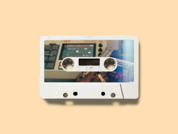 STANDARD CAPACITY EDITION CASSETTE, image 1