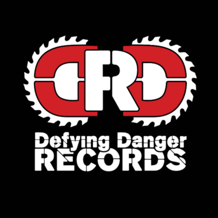 V.A. SOUND FROM THE UNDERGROUND - D.D.R. Label Compilation Vol.1