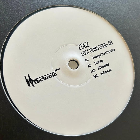 Lost Dubs 2006-09 | 2562 | Dave Huismans