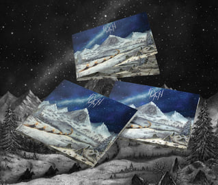 UK ONLY - III Digipak, image 1