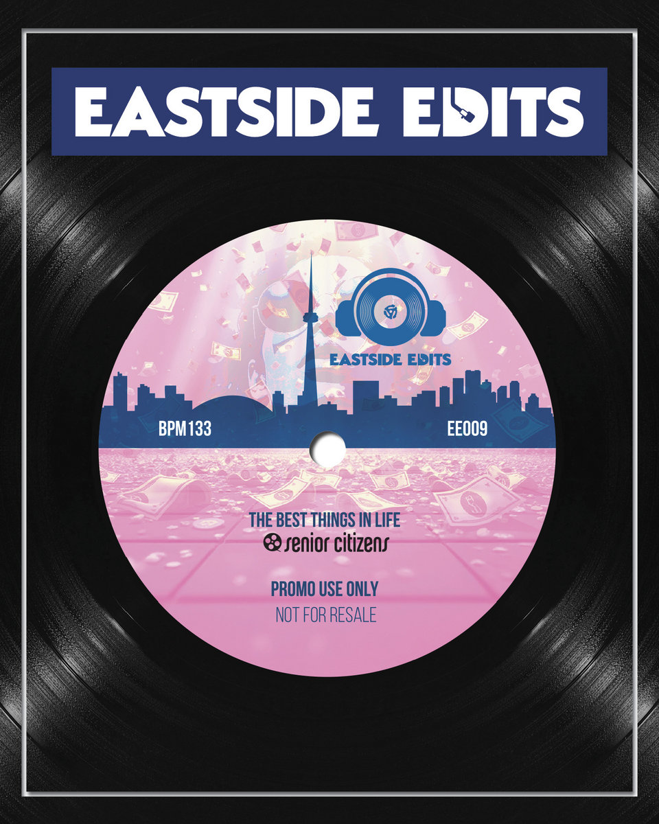 Eastside Edits 004 | Jim Sharp | EastSide Edits