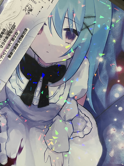 shattered sweetheart | yv55ii | Doki Doki Beats