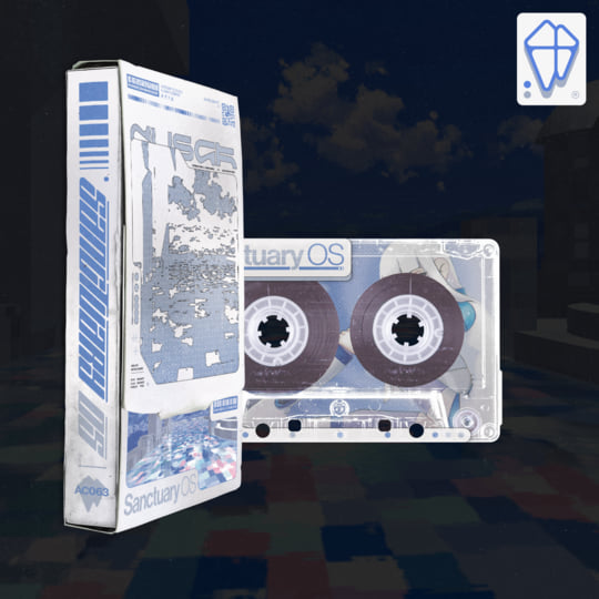 Sanctuary OS | Dusqk | Arctic Contact