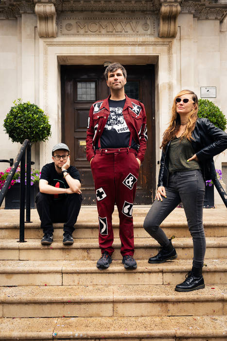 Live at Baby's All Right | Cheekface