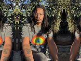 ミュージシャン Leaving Records All Genre Levitation Tee All Genre Levitation Tee | LEAVING RECORDS