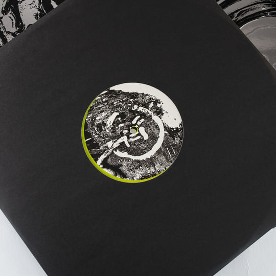 Masa Collective ‎Love Is Everywhere 12 Masa Collective – Love Is Everywhere – Vinyl (12