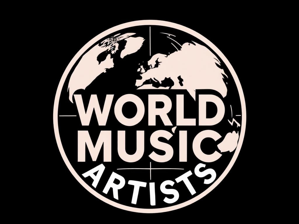 Dans Les Bistrots World Music Artists Les Riffs Nomades World 