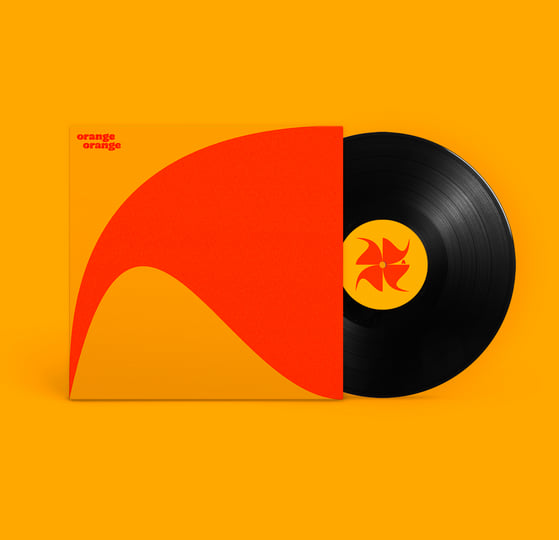 Orange Orange | Yalisco