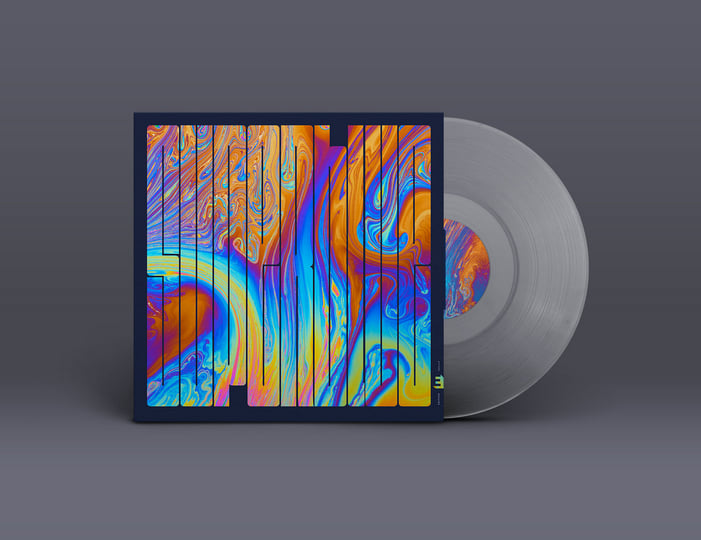 SuperBlue: The Iridescent Spree | Kurt Elling, Charlie Hunter